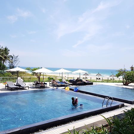 3 Bedrooms Villa With Private Pool Da Nang Luaran gambar