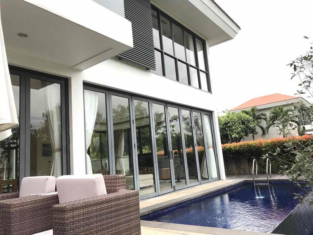 3 Bedrooms Villa With Private Pool Da Nang Luaran gambar