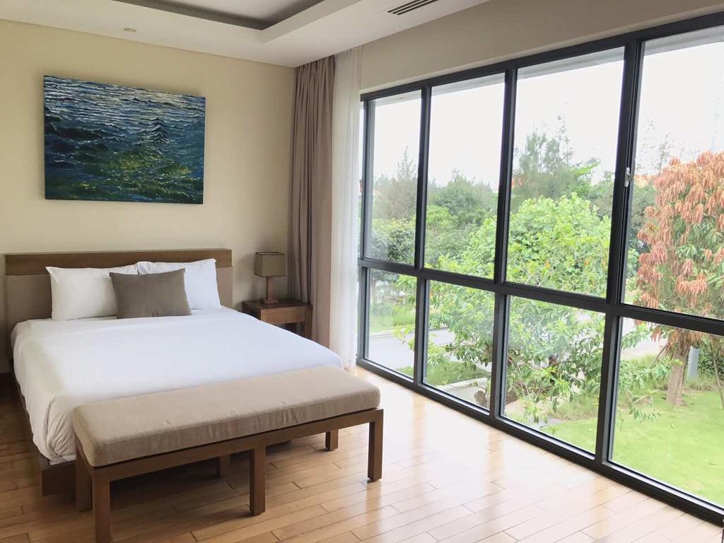 3 Bedrooms Villa With Private Pool Da Nang Luaran gambar