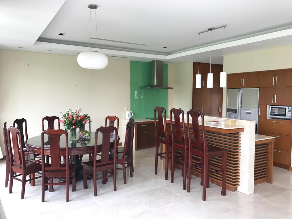 3 Bedrooms Villa With Private Pool Da Nang Luaran gambar