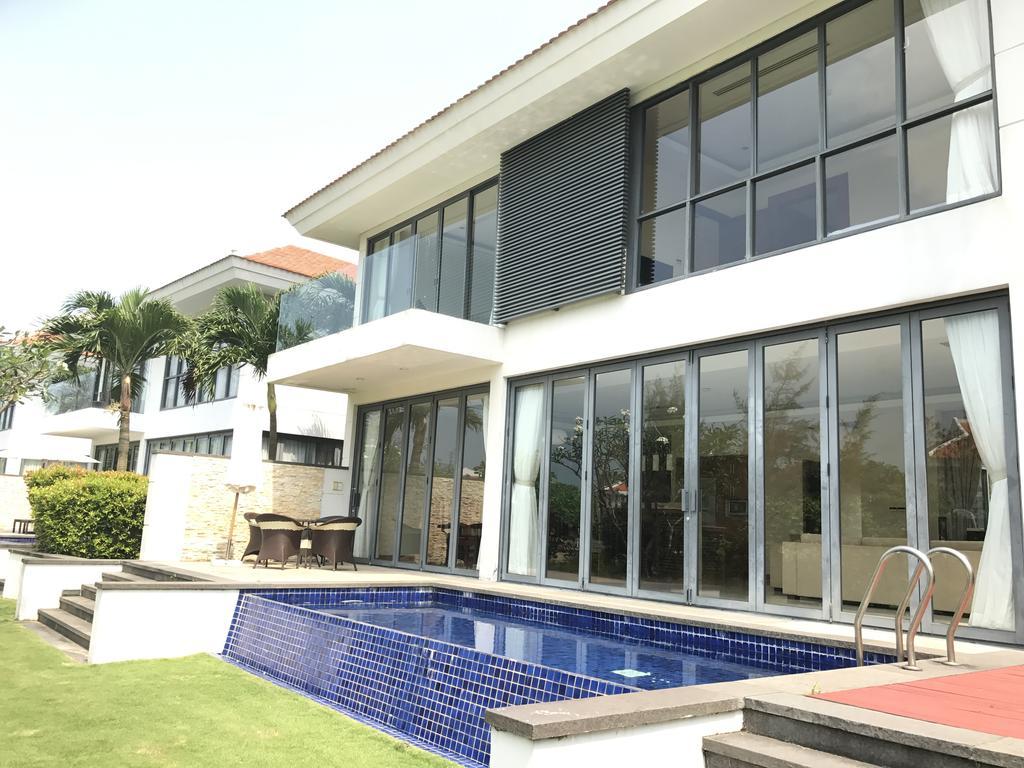 3 Bedrooms Villa With Private Pool Da Nang Luaran gambar
