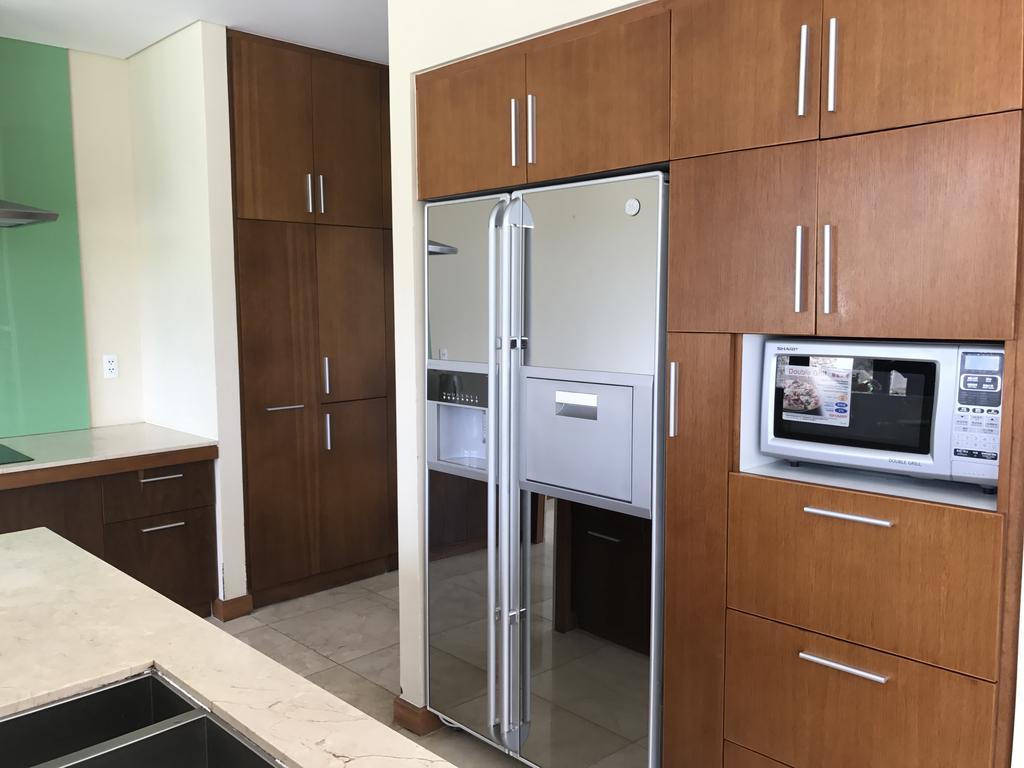 3 Bedrooms Villa With Private Pool Da Nang Luaran gambar