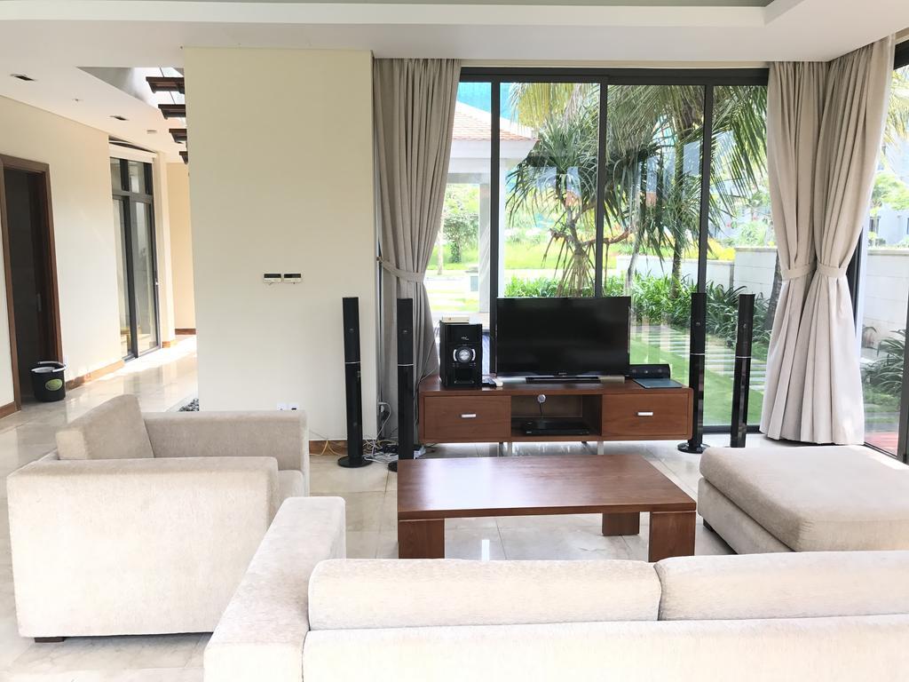 3 Bedrooms Villa With Private Pool Da Nang Luaran gambar