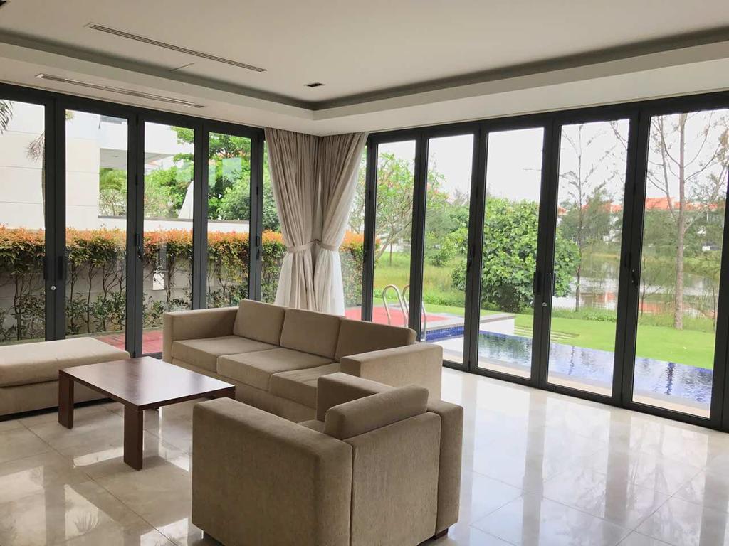 3 Bedrooms Villa With Private Pool Da Nang Luaran gambar