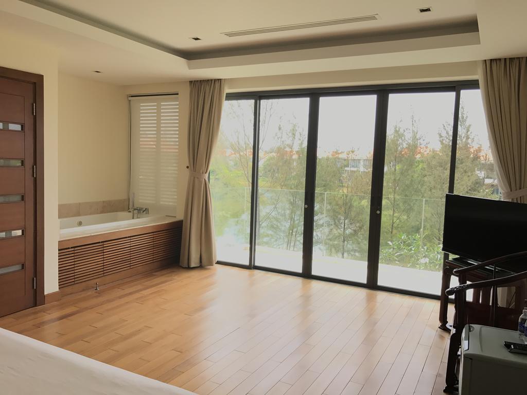 3 Bedrooms Villa With Private Pool Da Nang Luaran gambar