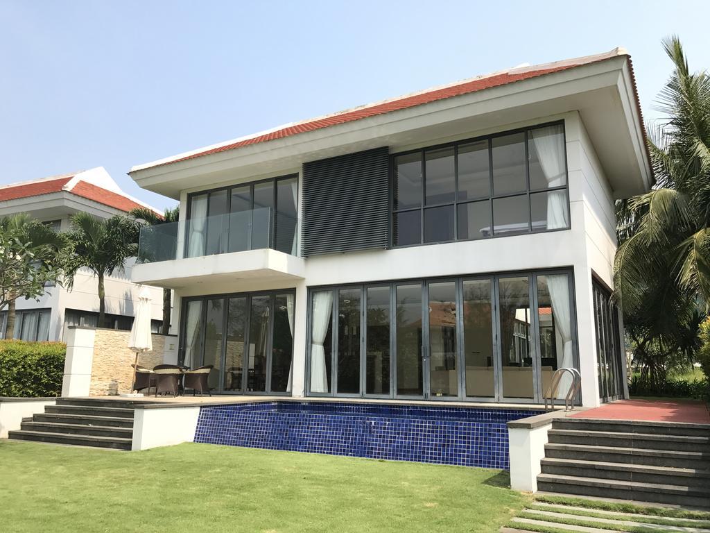 3 Bedrooms Villa With Private Pool Da Nang Luaran gambar