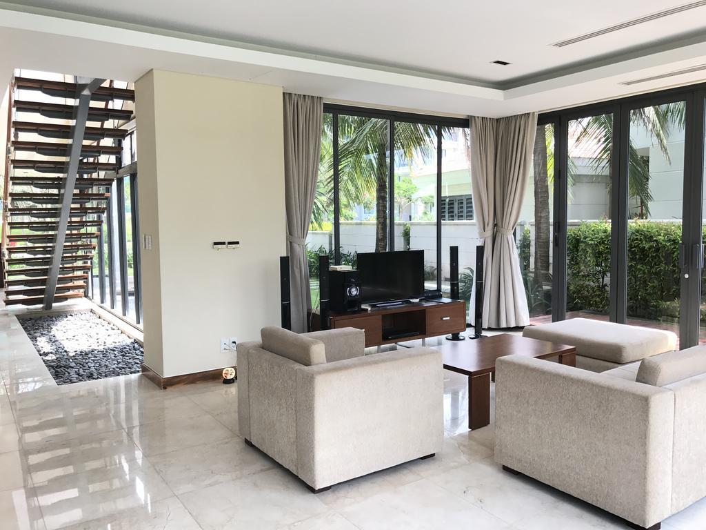 3 Bedrooms Villa With Private Pool Da Nang Luaran gambar