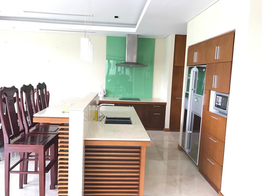 3 Bedrooms Villa With Private Pool Da Nang Luaran gambar