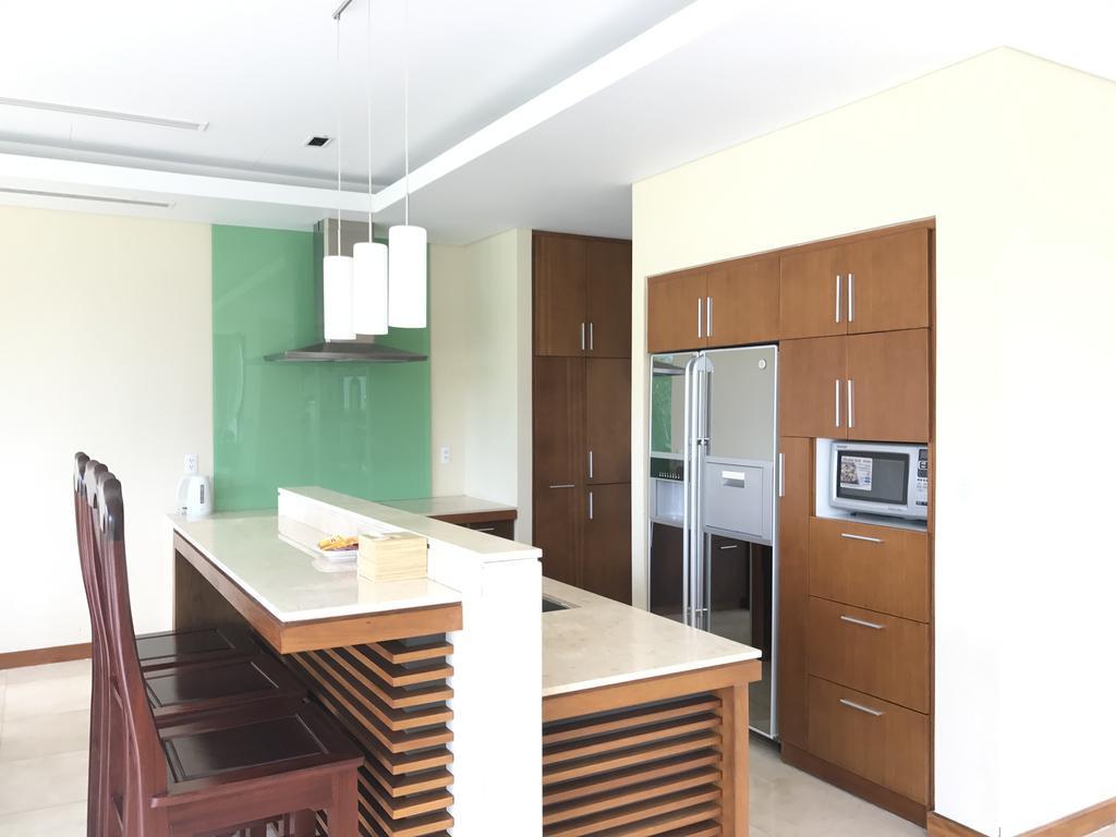 3 Bedrooms Villa With Private Pool Da Nang Luaran gambar