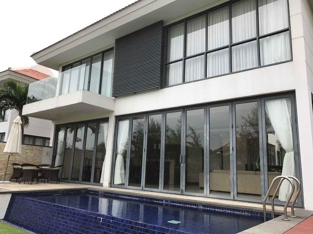 3 Bedrooms Villa With Private Pool Da Nang Luaran gambar