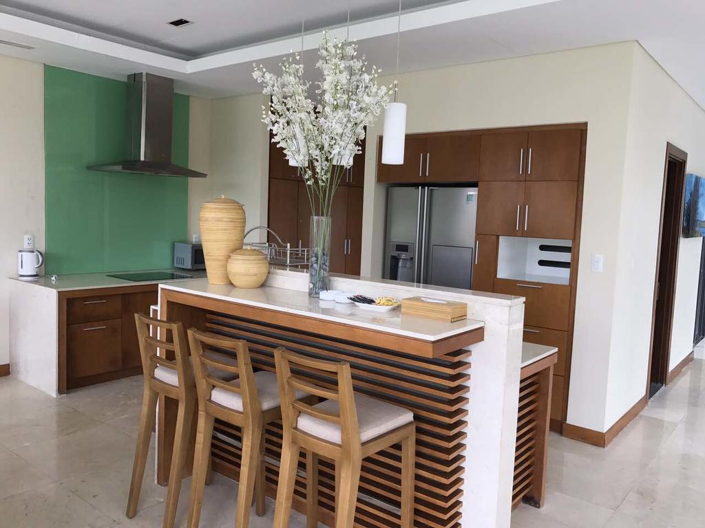 3 Bedrooms Villa With Private Pool Da Nang Luaran gambar