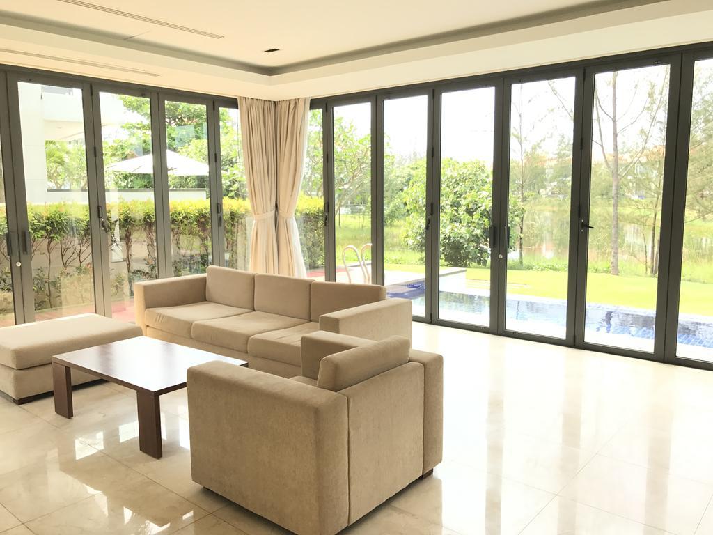 3 Bedrooms Villa With Private Pool Da Nang Luaran gambar