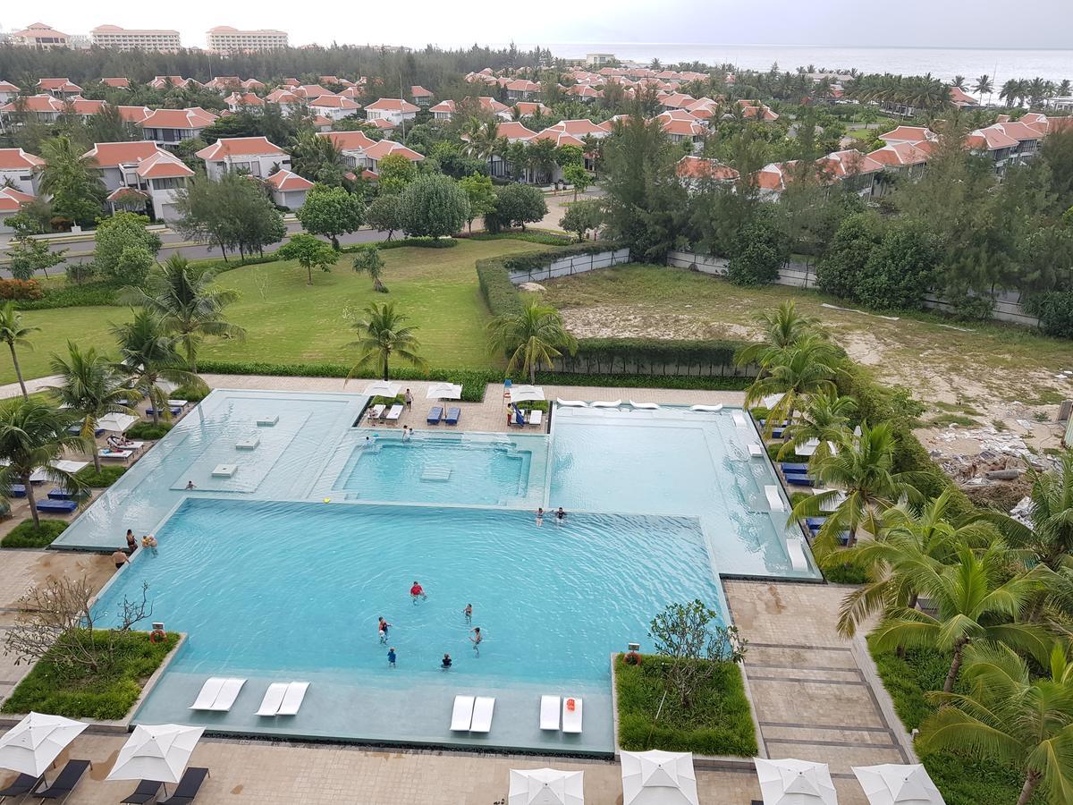 3 Bedrooms Villa With Private Pool Da Nang Luaran gambar