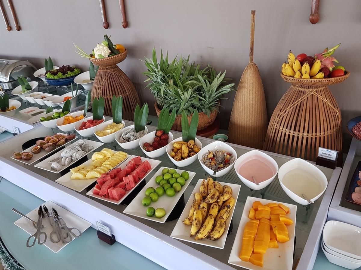 3 Bedrooms Villa With Private Pool Da Nang Luaran gambar