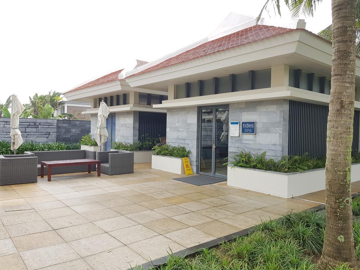 3 Bedrooms Villa With Private Pool Da Nang Luaran gambar