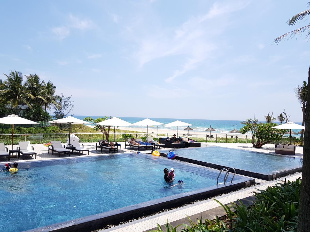 3 Bedrooms Villa With Private Pool Da Nang Luaran gambar