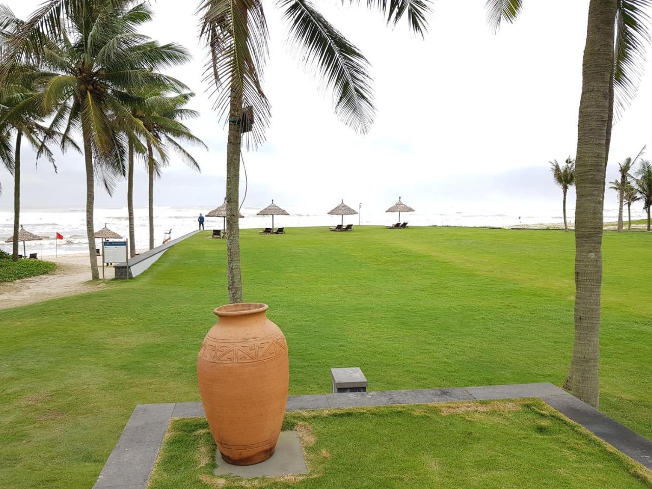 3 Bedrooms Villa With Private Pool Da Nang Luaran gambar