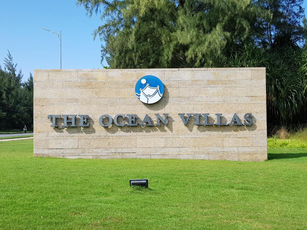 3 Bedrooms Villa With Private Pool Da Nang Luaran gambar